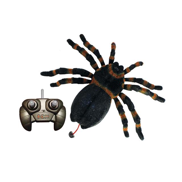 remote control spiders