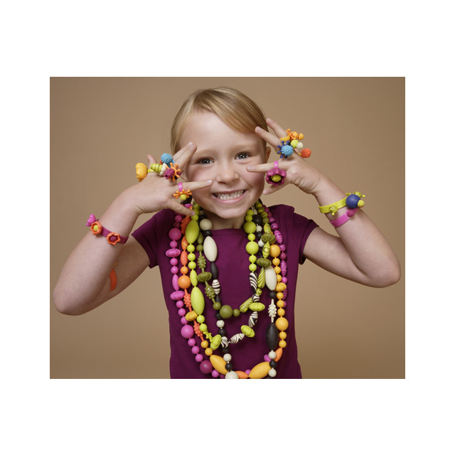 b toys pop arty beads