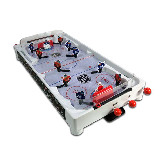 Nhl All Star Hockey Pinball Game