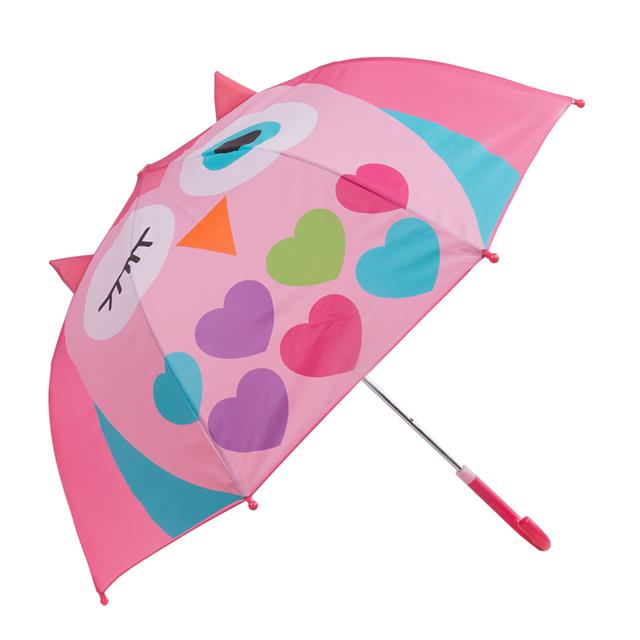 Kid-tastic Owl Umbrella