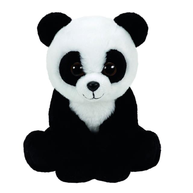 panda beanie boo