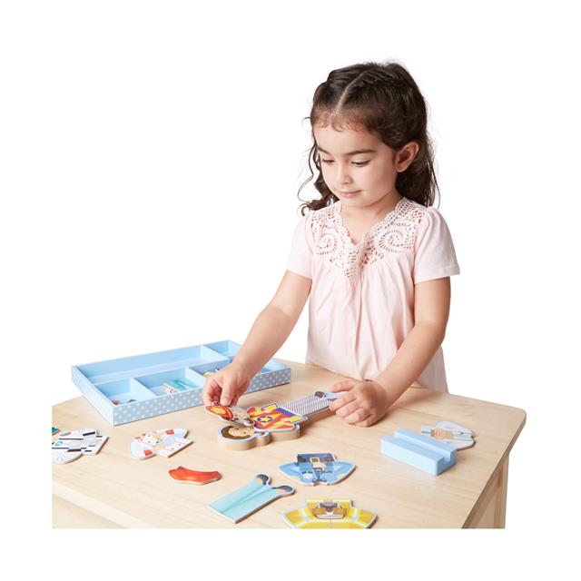 melissa and doug julia