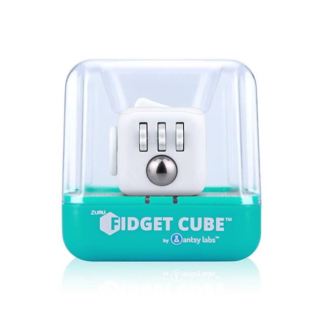 fidget cube flip