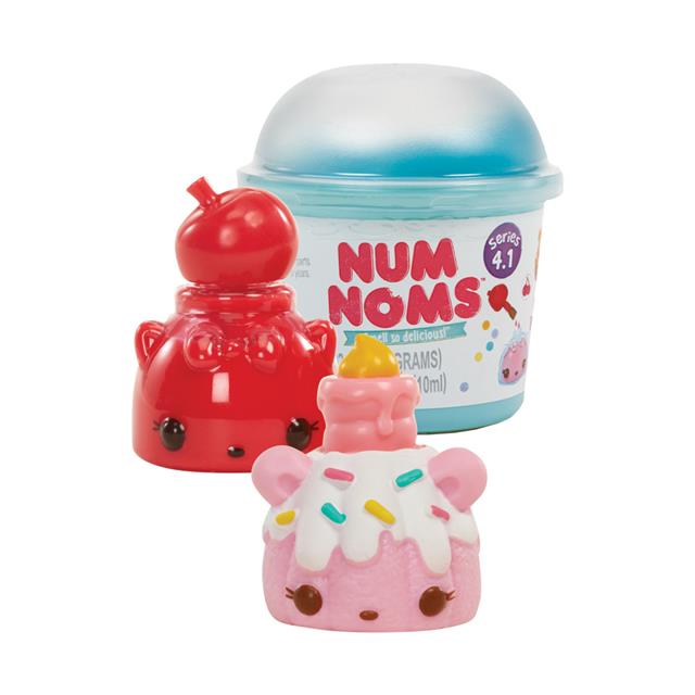 Num Noms Series 4 Mystery Pack