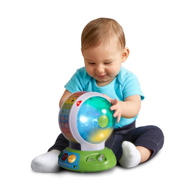 LeapFrog Alphabet Zoo Ball