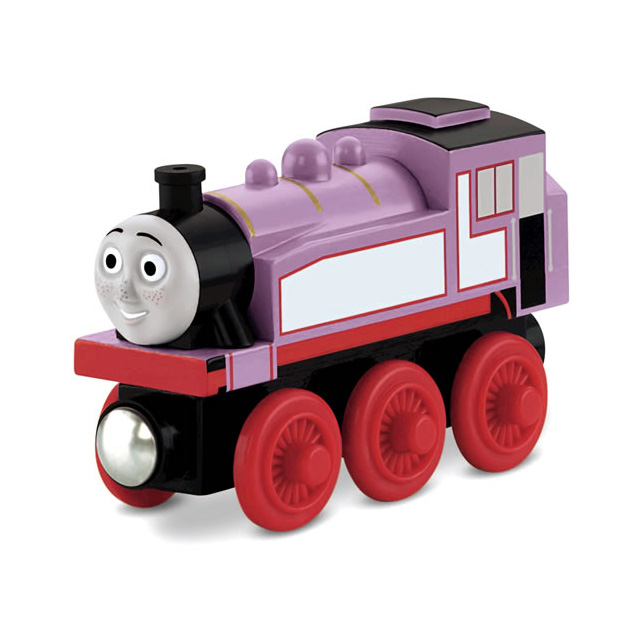 Thomas Tank Engine And Friends Rosie