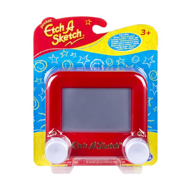 b toys etch a sketch