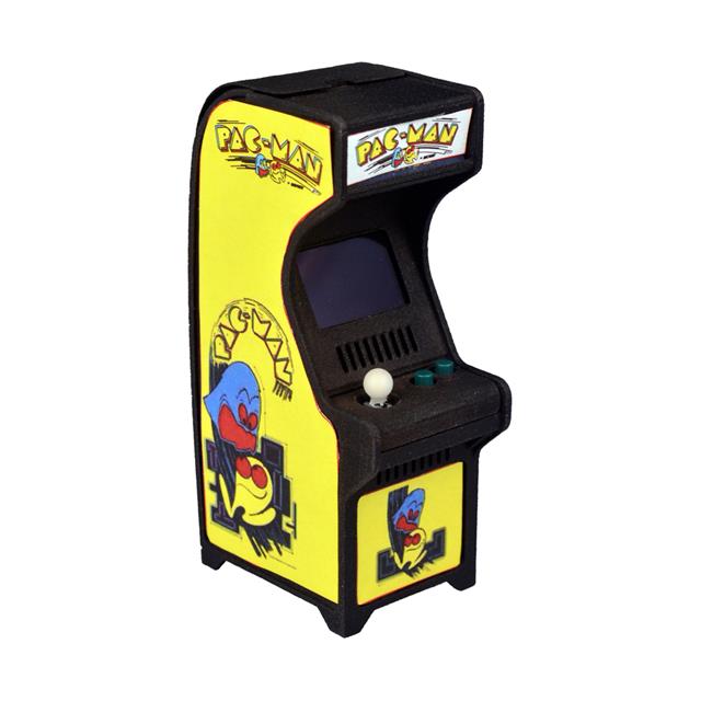 Tiny Arcade Pac-Man