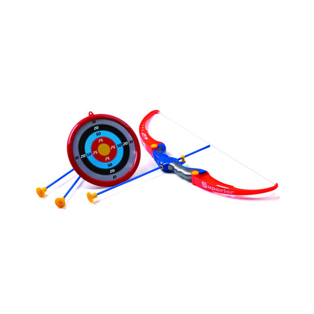 magnetic archery set