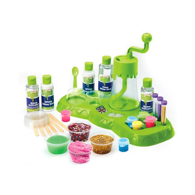 Nickelodeon Super Slime Studio