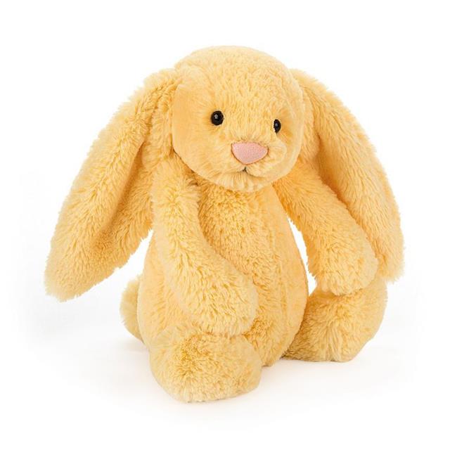 Jellycat Bashful Bunny Small