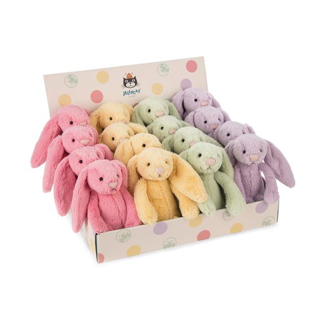 Jellycat Bashful Bunny Small