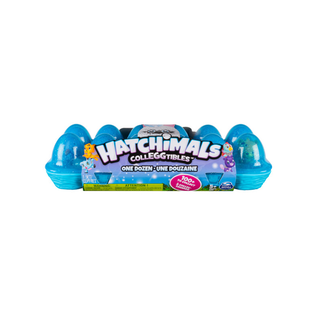 Hatchimals Colleggtibles Egg Carton 12 Pack Season 2