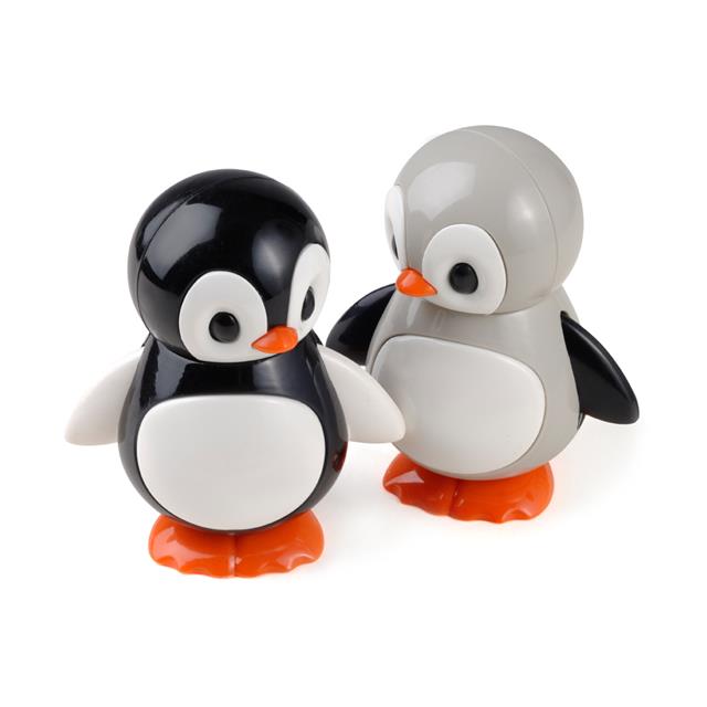 Penguin Figure