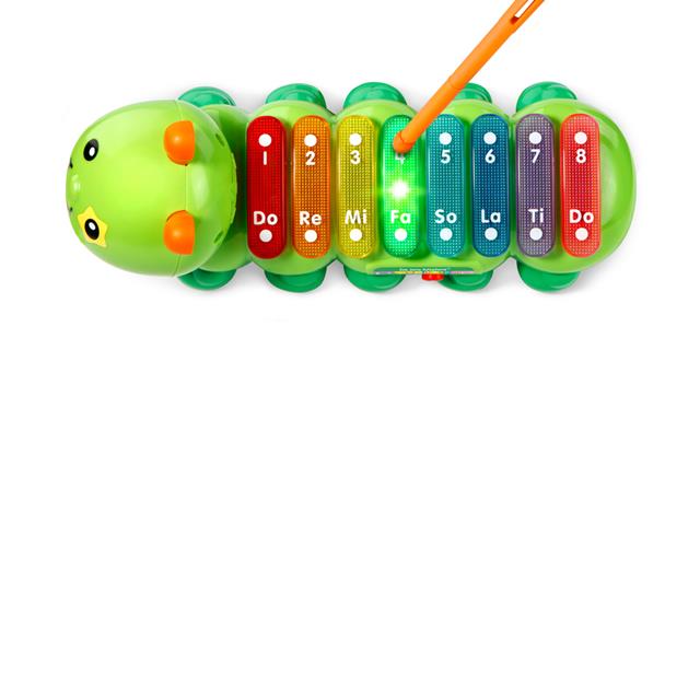 VTech Zoo Jamz Xylophone