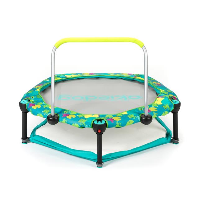 mastermind toys trampoline