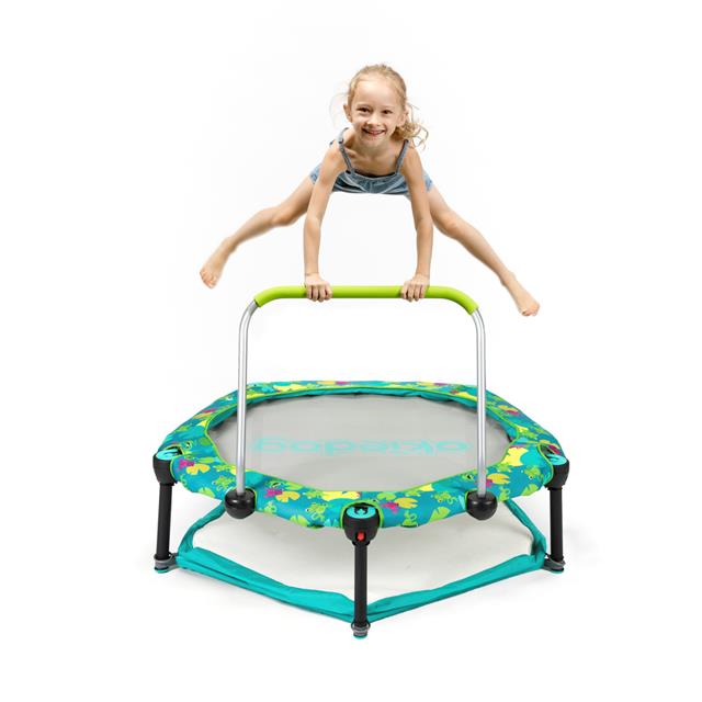 mastermind toys trampoline