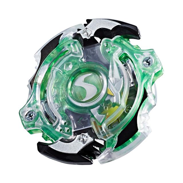 mastermind beyblades