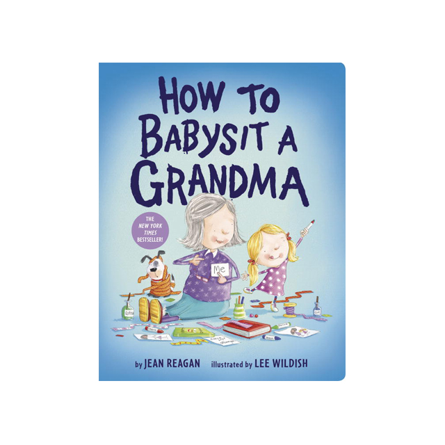 How is grandma. Не делиться это нормально. Похвалить маму. Чуткие дети книга. How to babysit a grandma.