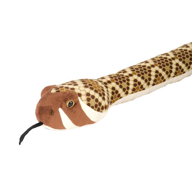 wild republic stuffed snake