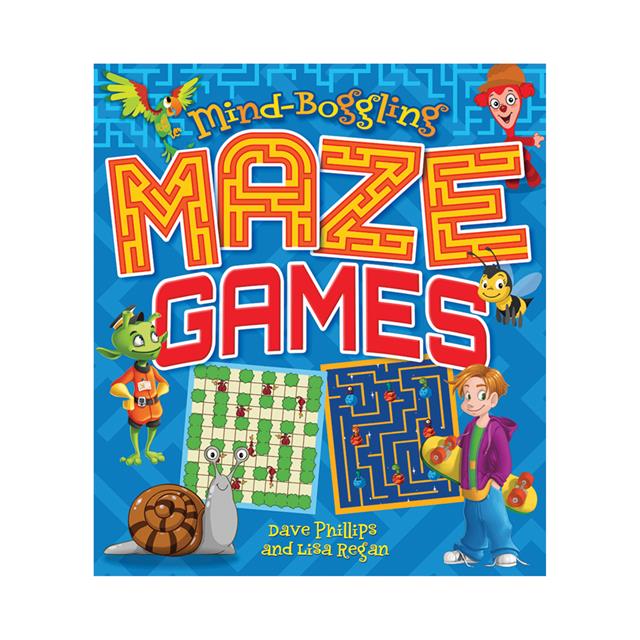 mind-boggling-maze-games