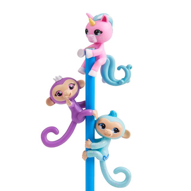 Fingerlings Minis Series 1 Single Pack