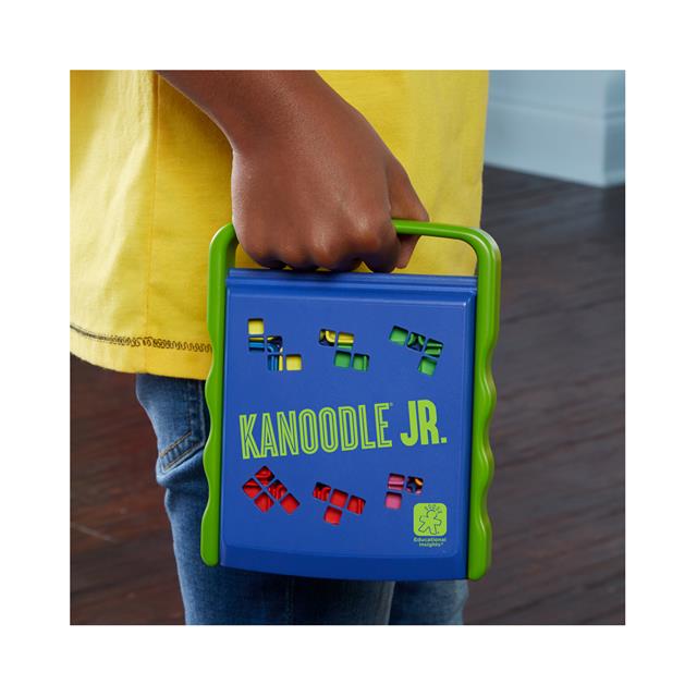 kanoodle jr game