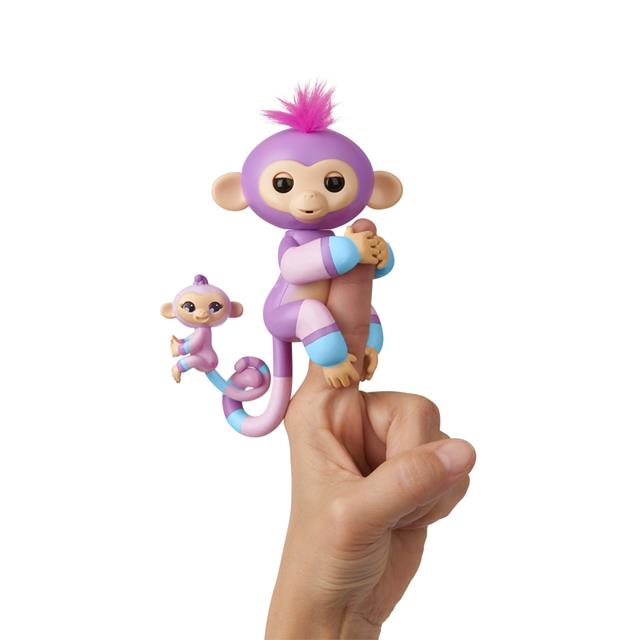 Fingerlings BFF Collection