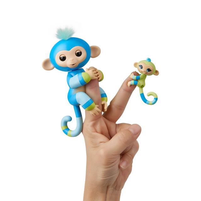 Fingerlings BFF Collection