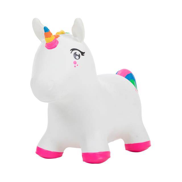 space hopper unicorn