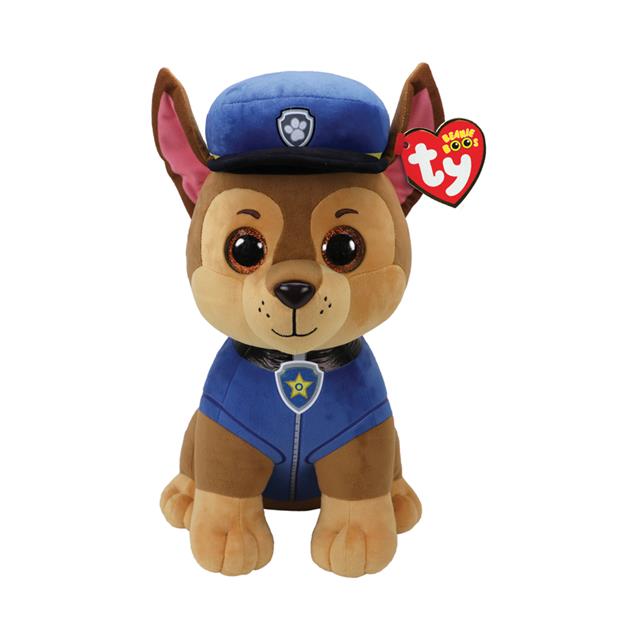 chase plush toy