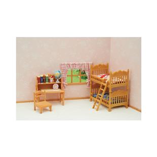 Calico Critters Children S Bedroom Set