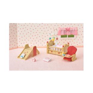 Calico Critters Bedroom Vanity Set