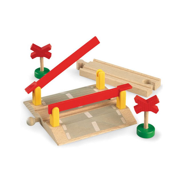 brio magnetic crossing