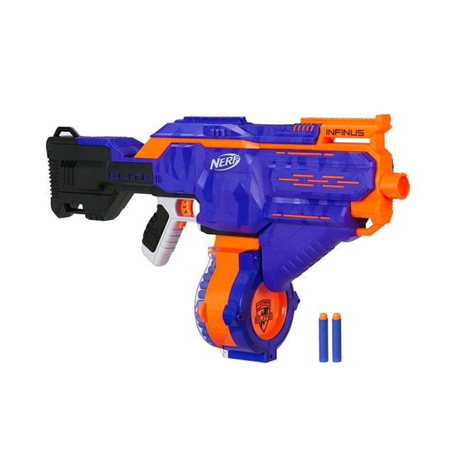 NERF N-Strike Elite Infinus