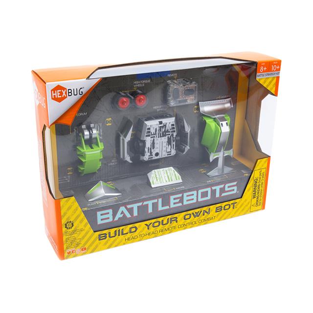 download hex battlebots