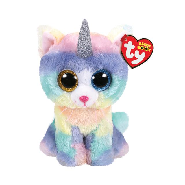 caticorn plush