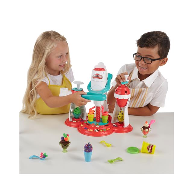 Play Doh Kitchen Creations Ultimate Swirl Ice Cream Maker   Products22509 640x640  1645670660 