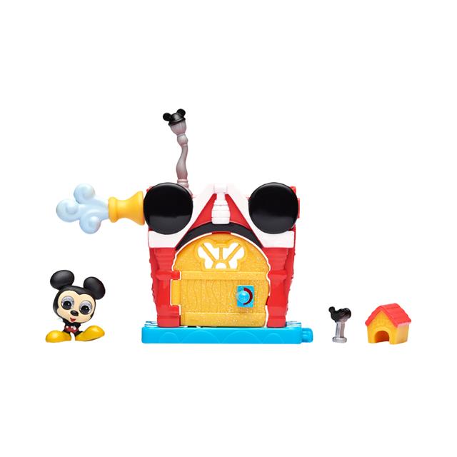 disney micro playset