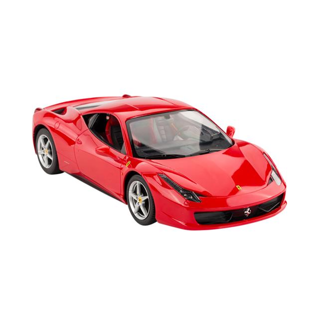 rastar ferrari 458 italia