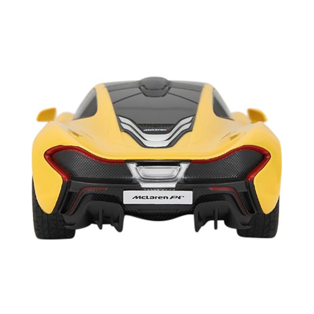 Rastar mclaren p1 75110