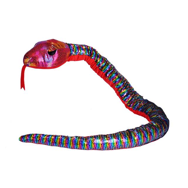 gruffalo snake toy