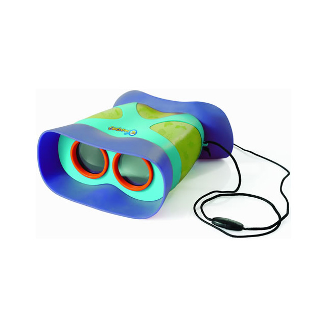 Educational Insights GeoSafari Jr Kidnoculars