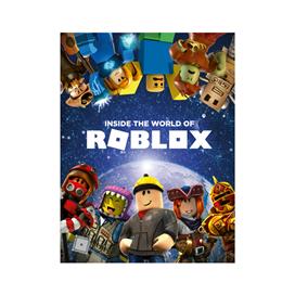 inside the world of roblox mastermind toys