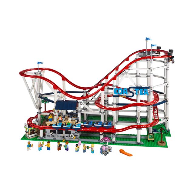 LEGO® Creator™ Expert Roller Coaster