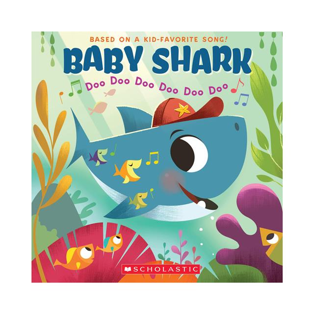 Baby Shark: Doo Doo Doo Doo Doo Doo