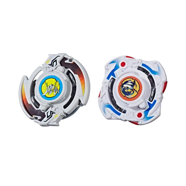 Beyblade Burst Evolution Dual Pack