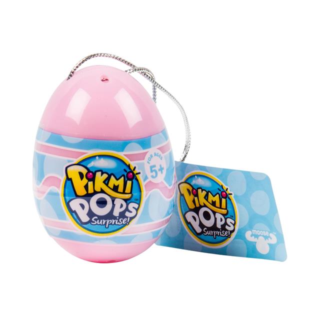 Pikmi Pops Surprise Series 4 Easter Egg