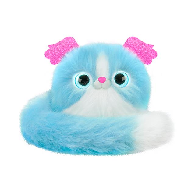 pomsies lulu puppy toy