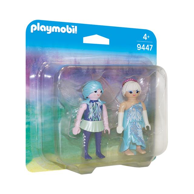 playmobil fairies